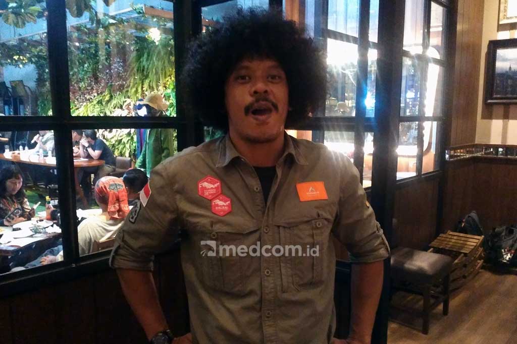 Tips dan Trik Edi Brokoli Bagi yang Doyan Touring