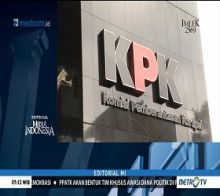 OTT yang tak Kunjung Padam