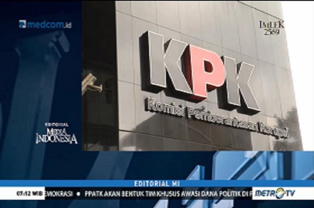 OTT yang tak Kunjung Padam