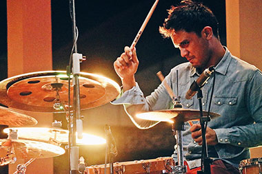 12 Aksi Kolaborasi yang Wajib Disimak di Java Jazz Festival 2018