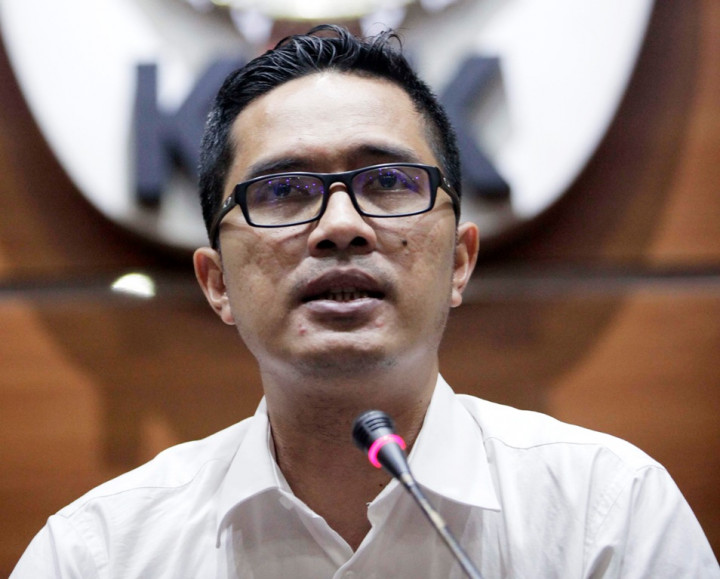 Bupati Subang Kembali Diperiksa KPK