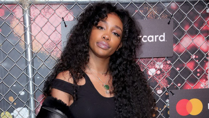 SZA Mengaku Tak Suka dengan Album Ctrl Miliknya