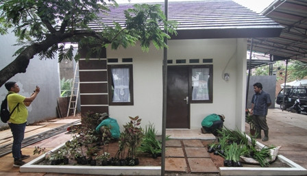 Penawaran Pengembang Rumah DP Rp0 Ditolak Pemprov DKI