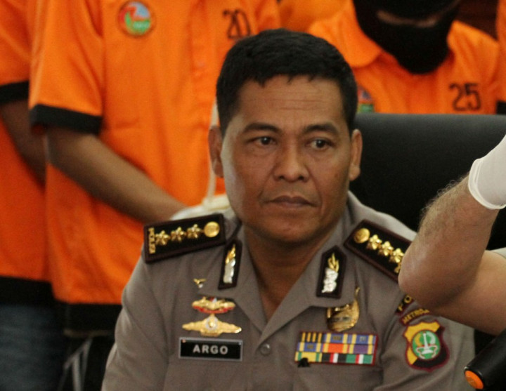 5 Pelaku Pemalsuan Izin Operasinal Nakhoda Ditangkap