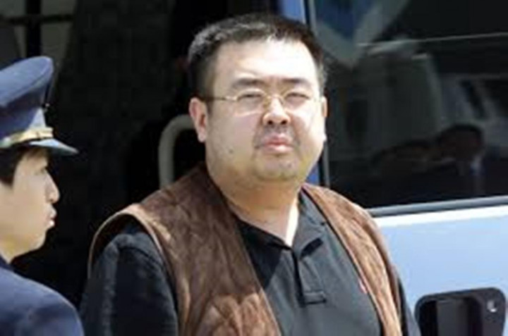 Sebelum Tewas, Kim Jong-nam Curhat Hidupnya dalam Bahaya