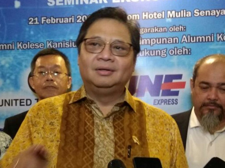 Pemerintah Hentikan Impor Truk Bekas