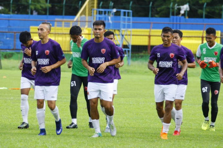 PSM Makassar Masih Mencari Pemain Bertahan