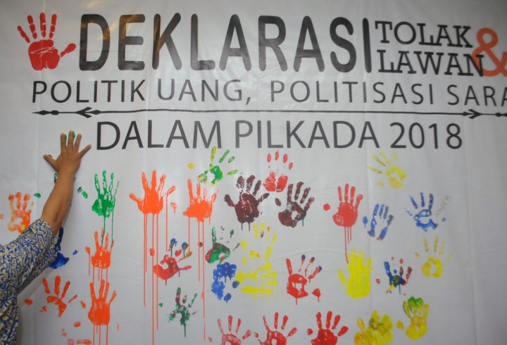 SARA dan Peluang Konflik Konstruktif Pilkada