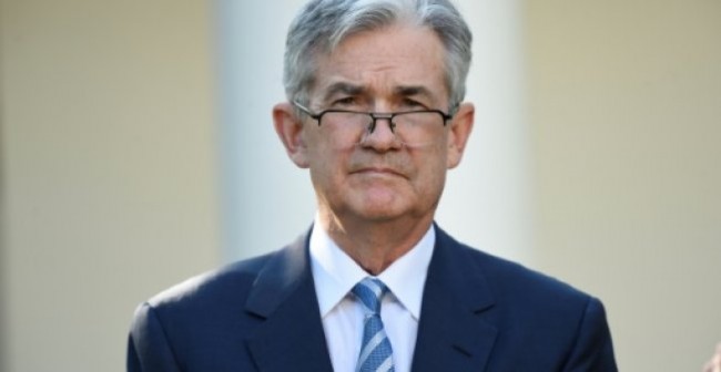 BI Prediksi Kebijakan Jerome Powell Serupa Janet Yellen