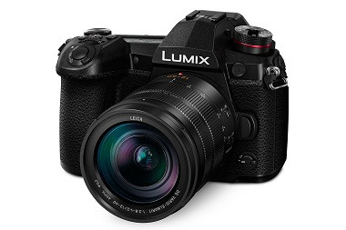 Dipatok Rp23 Juta, Panasonic Lumix G9 Siap Ramaikan Pasar Indonesia
