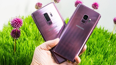 Skor Kamera Galaxy S9 Plus Salip Google Pixel 2 dan iPhone X