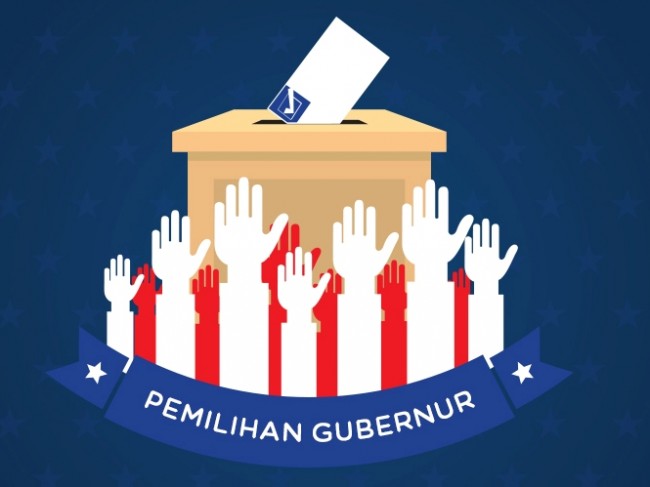 Anggaran Pilkada NTT Dibatasi Rp149 Miliar