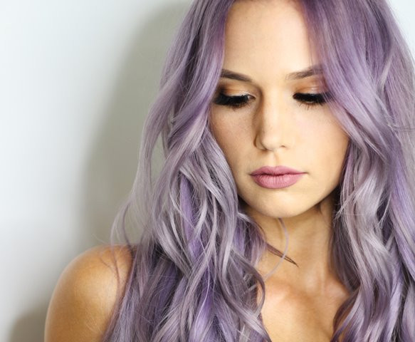 Cara Praktis Merawat Rambut yang Dicat