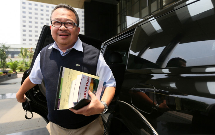 Pansel Seleksi Calon Komisioner KPPU Sesuai UU