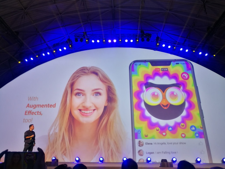 ASUS Umumkan Zenimoji, Apa Itu?