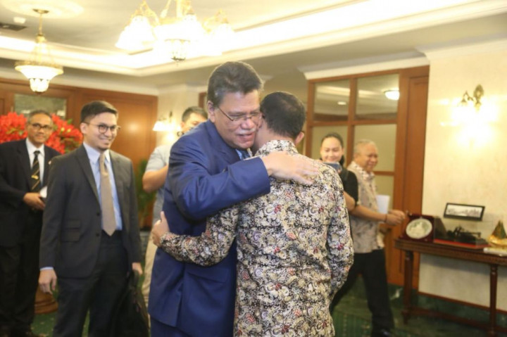 Menaker RI Diundang Malaysia untuk Bahas MoU Ketenagakerjaan