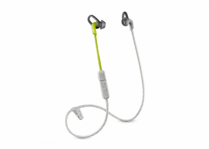 Plantronics BackBeat FIT 305, Cocok untuk Pecinta Olahraga