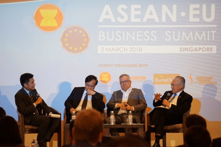 Mendag Jamin Iklim Investasi Tetap Kondusif di Tahun Politik