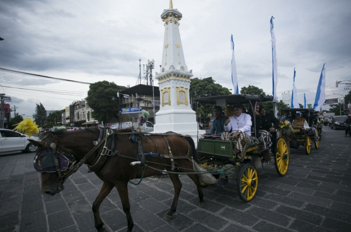 Penggugat Aturan Kepemilikan Tanah di Yogyakarta Ajukan Banding