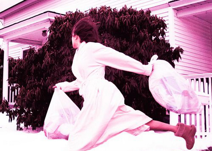 Tren Olahraga Baru, Lari Sambil Memungut Sampah