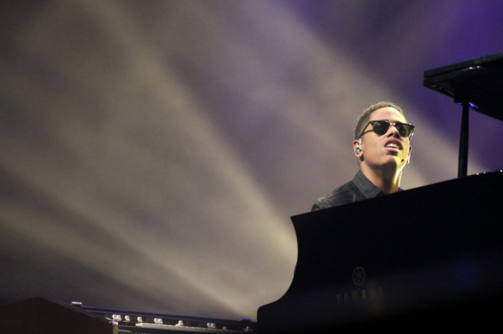 Matthew Whitaker Trio Kembali Pukau Penonton di Hari Kedua Java Jazz 2018