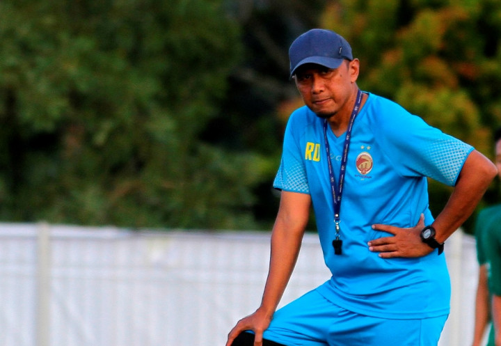 RD: Arema Lebih Diuntungkan ketimbang Sriwijaya