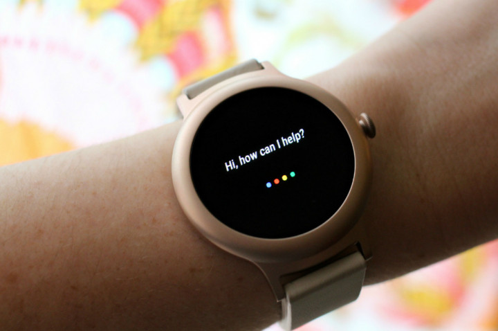 Konsumen Mulai Gemari Smartwatch