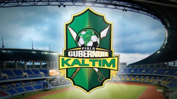 Jadwal Final Piala Gubernur Kaltim 2018