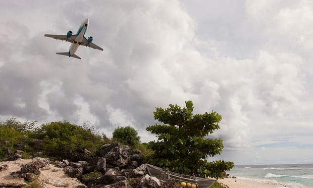 Pengungsi Mulai Tinggalkan Nauru untuk Pindah ke AS
