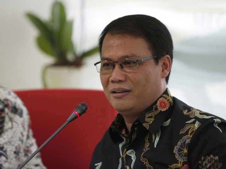 Kampenye Satu Paket PDIP untuk Jokowi dan Gus Ipul-Puti