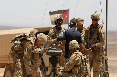 Rusia Tuduh AS Ciptakan 'Cadangan Teroris' di Suriah Timur