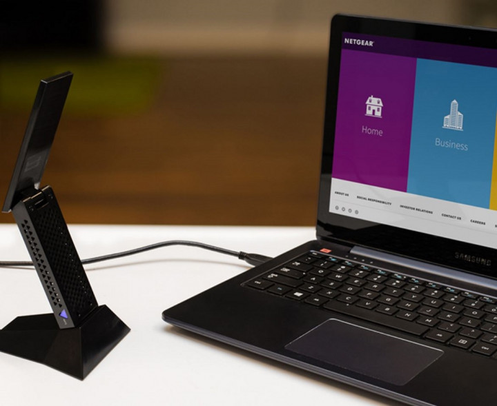 Netgear Nighthawk A7000, Performa Terlampau Tinggi di Kelasnya