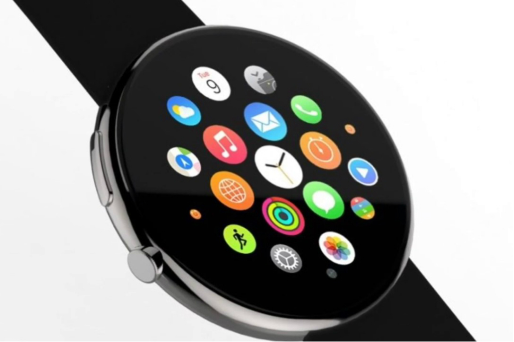 aplikasi apple watch