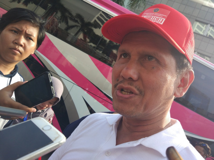 Skema Dana Pensiun PNS <i>Fully Funded</i> Diterapkan Tahun Ini