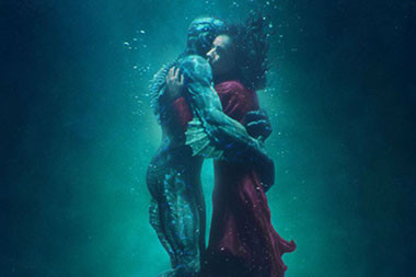 Kalahkan Dunkirk, The Shape of Water Raih Desain Produksi Terbaik Oscar 2018