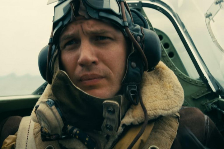 Dunkirk Diganjar Dua Piala Oscar untuk Penyuntingan Suara Terbaik