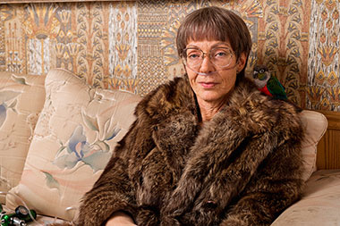 Alisson Janney Raih Oscar 2018 Kategori Aktris Pendukung Terbaik