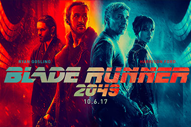 Menang Efek Visual Terbaik, Blade Runner 2049 Kalahkan Star Wars: The Last Jedi