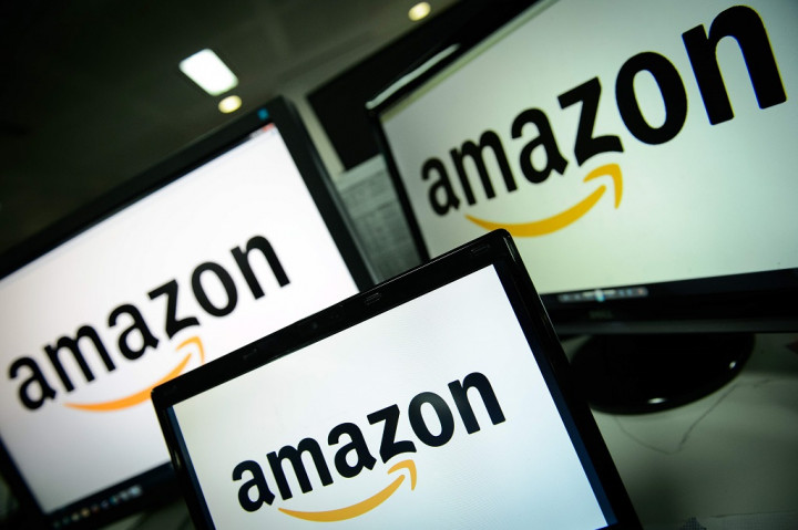 Dianggap Dukung Penjual Barang Palsu, Amazon Dikritik