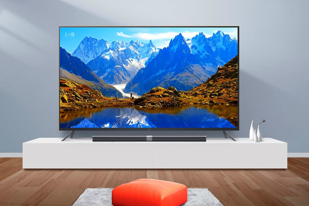 Xiaomi Mi LED Smart TV 4C Muncul di Toko Online - Medcom.id