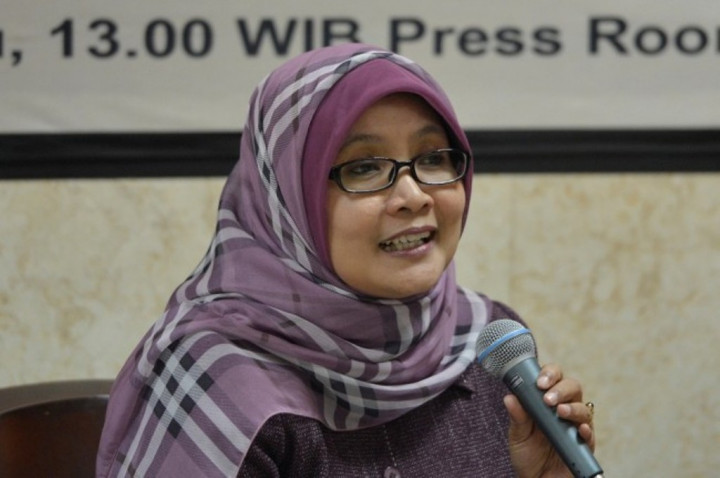 Pansel KPPU Memprotes DPR