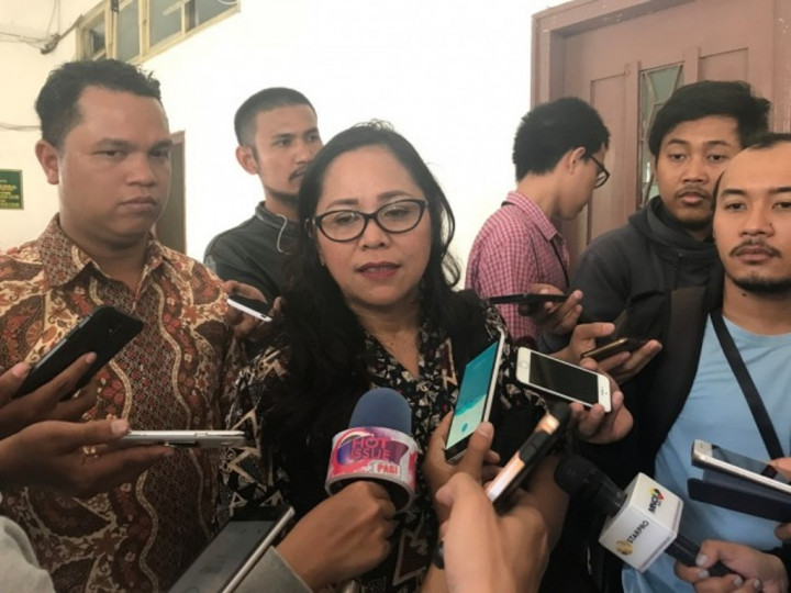 Berkas PK Ahok Belum Dilimpahkan ke MA