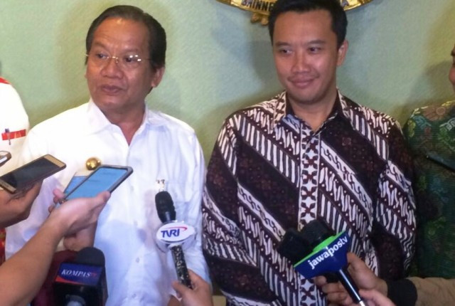 Central Celebes Marathon Bantu Sosialisasi Asian Games 2018