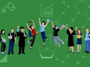 Pengamat: Hanya Sepertiga Lulusan SMA Masuk PTN