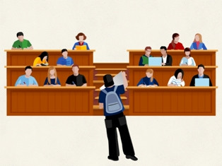 Sekolah Diminta Dongkrak Akademis Siswa Demi Diterima di PTN