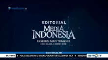 Eksekusi Mati Terakhir