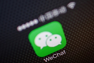 WeChat Capai 1 Miliar Pengguna Aktif di Momen Imlek