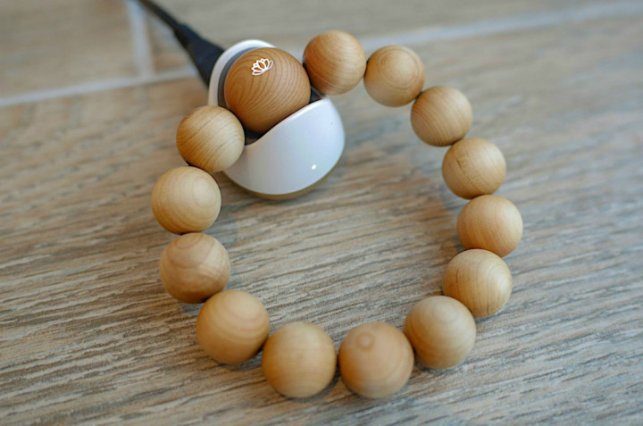 Acer Ciptakan Manik-Manik Cerdas untuk Konsumen Budha