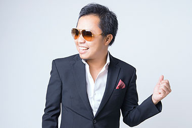 Sandhy Sondoro akan Tampil di Festival Musik Rusia Mewakili Indonesia