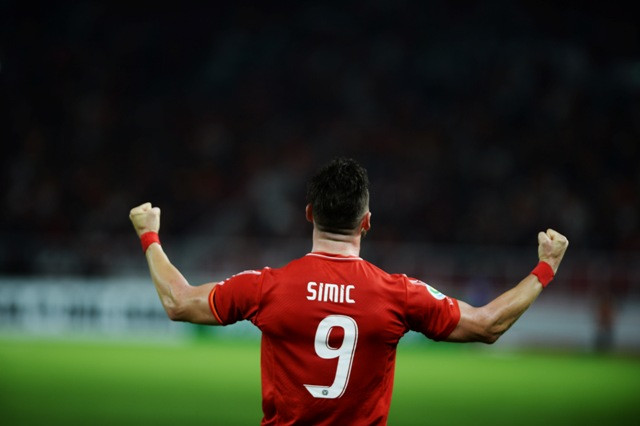 Bobotoh Minta Persib Rekrut Pesaing Marko Simic
